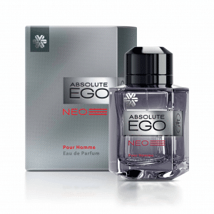 Absolute Ego Neo парфюмерная вода для мужчин - Коллекция ароматов Ciel