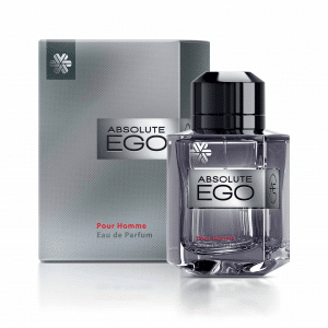 Absolute Ego парфюмерная вода для мужчин - Коллекция ароматов Ciel
