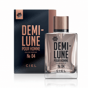 Demi-Lune № 04 парфюмерная вода для мужчин - Коллекция ароматов Ciel