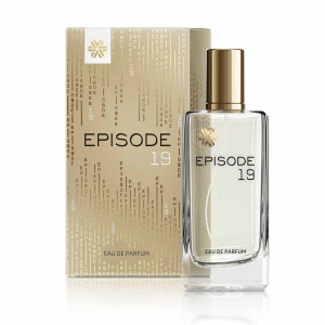 Episode 19 парфюмерная вода - Коллекция ароматов Ciel