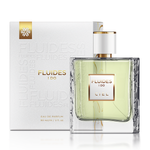 FLUIDES I Do, парфюмерная вода - Коллекция ароматов Ciel