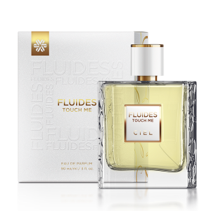 FLUIDES Touch Me, парфюмерная вода - Коллекция ароматов Ciel