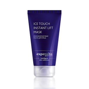 Криолифтинговая маска для лица — Experalta Platinum