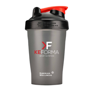 Шейкер Keforma